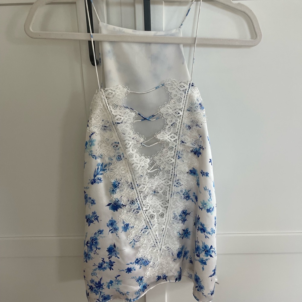 Cami NYC - size small never worn